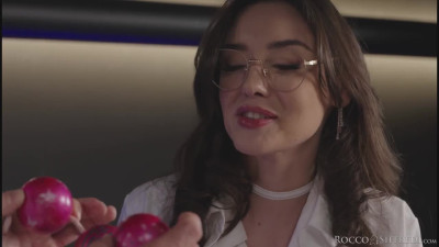 Catherine Knight - Roccos Sex Clinic Treatment 17
