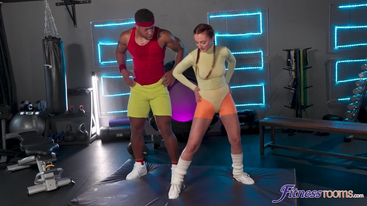Katy Rose - She Never Skips Cock Day - ePornhubs