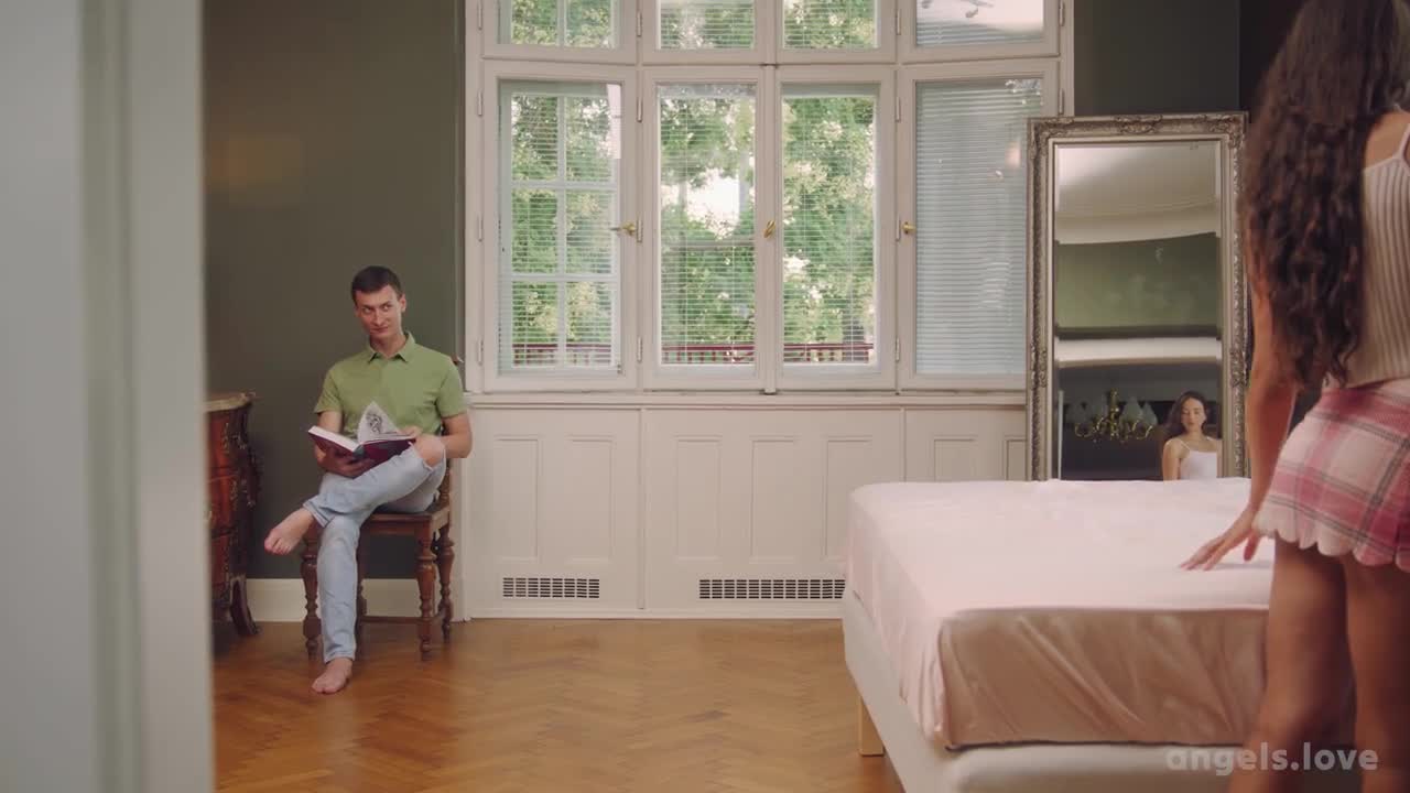 Happy End - ePornhubs