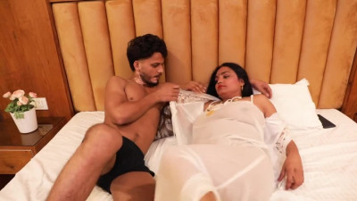 Cool Down Uncut (2025) Hindi Hot Short Film