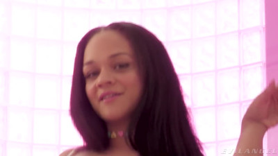 Kiki Cali - She was my little Miss Joy In 4K