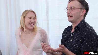 BBC Cuck Fantasy