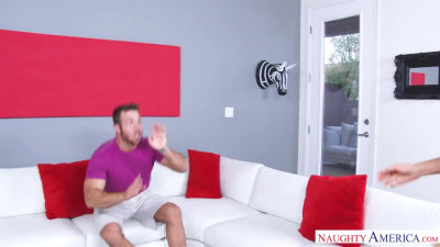 Nicole + Chad
