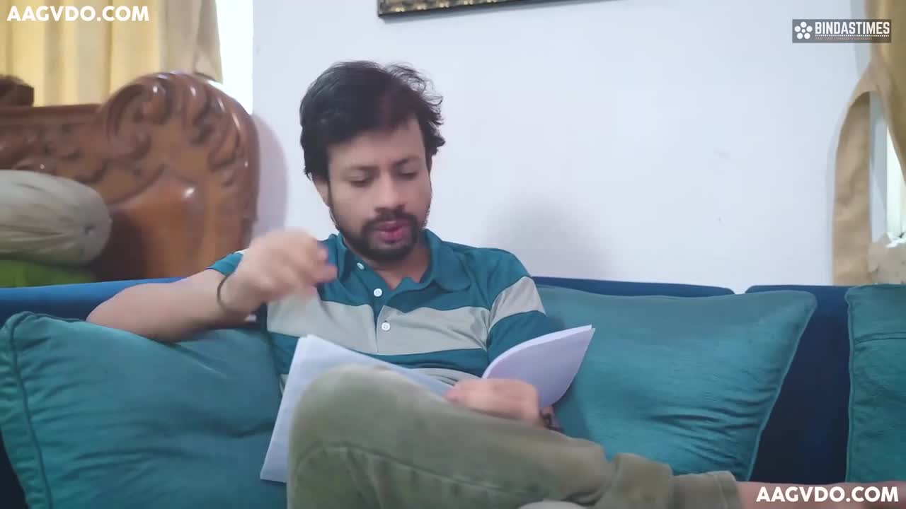 Horny Sis Uncut (2025) BindasTimes Hindi Hot Short Film - ePornhubs