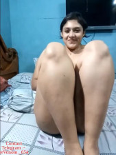Afsana - Tango Girl Premium Nude Show (Show Gurl)