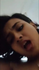 Umme Zamilatun Naim Hot Nude Video