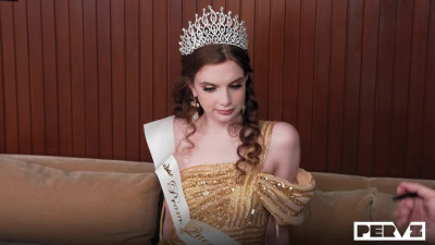 Marina Vaylor - Reality Check For A Bratty Prom Queen