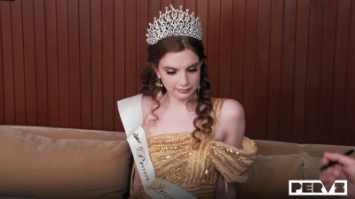Reality Check for a Bratty Prom Queen