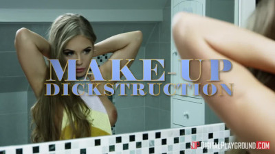 Danny D, Alessandra Jane, Sam Bourne ;  Make-up