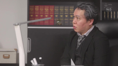 Japanese K-Cup Secretary [Uncensored]