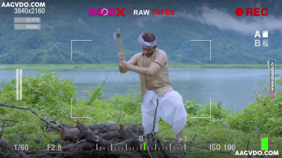 Phuli Ka Matka Raw Unedited Scene Uncut (2025) MoodX Hindi Hot Web Series