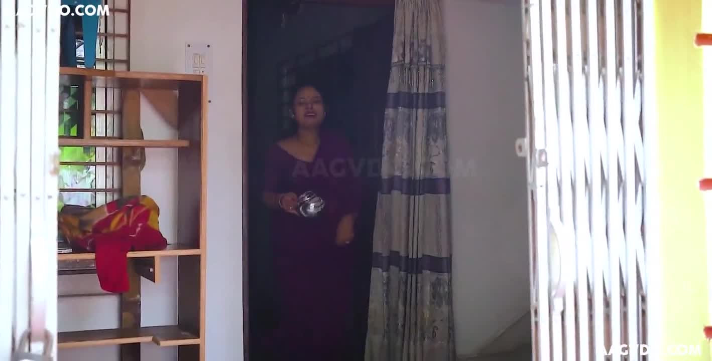 Aashi Milkman Uncut (2025) GoddesMahi Hindi Hot Short Film - ePornhubs