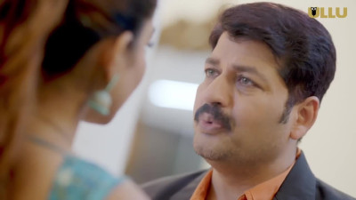 Lady Finger S01E04