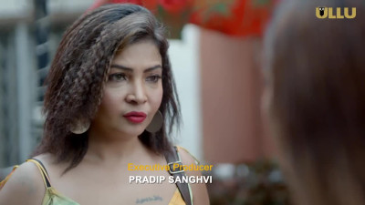 Lady Finger S01E02