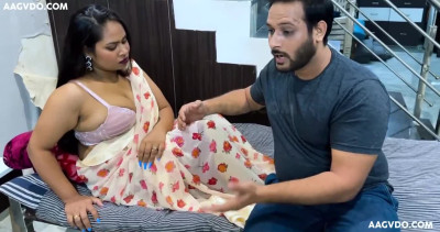 Aashi Private Lessons Uncut (2025) Hindi Hot Short Film