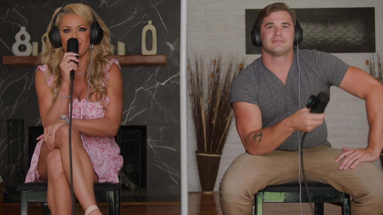 Taylor Vixxen - Blind Date Episode 144 - ePornhubs