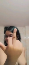 Horny Tiktoker Latest Most Exclusive Viral 4 Minutes