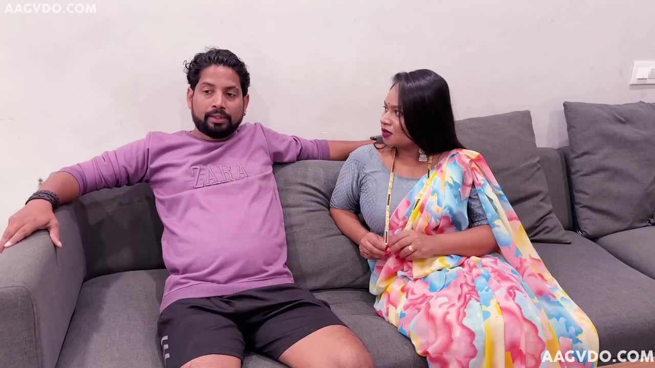 Busty Step Sister Aashi Uncut (2025) Hindi Hot Short Film - ePornhubs