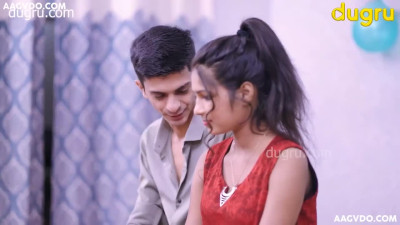 Bali Umaar Uncut (2024) Dugru Hindi Hot Short Film