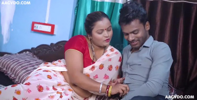 Rozi Mallu Bhabhi Uncut (2025) GoddesMahi Hindi Hot Short Film