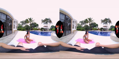 Alanna White - Tropic Delight 2