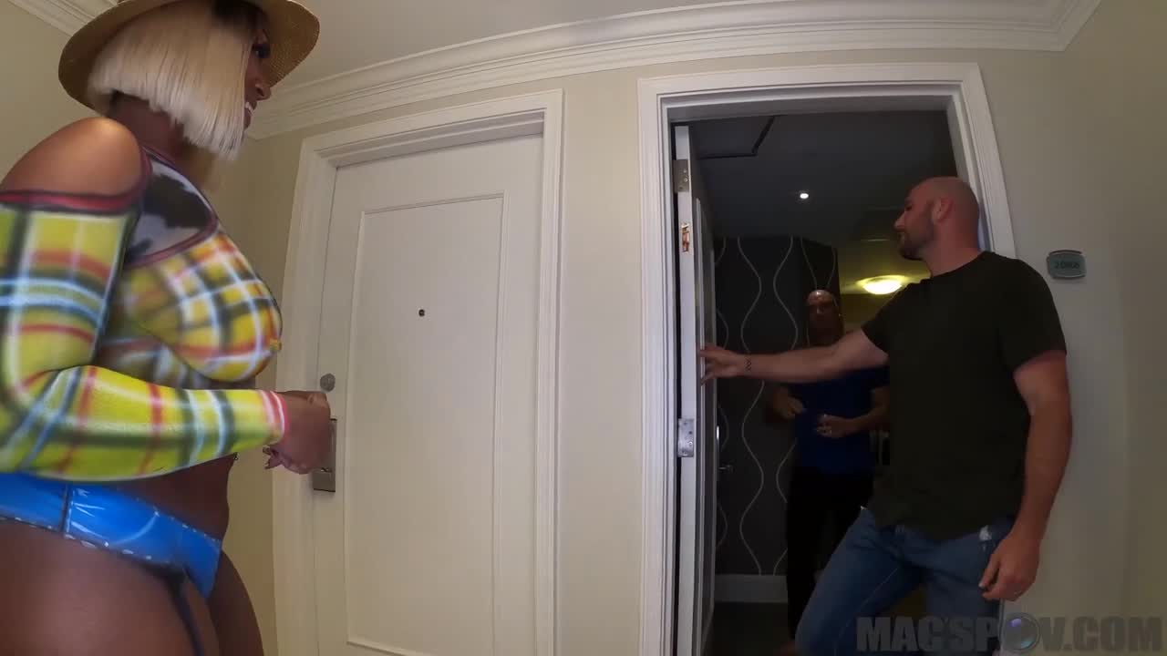 MimiHATESwhiteGuys - ePornhubs
