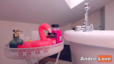 Andre Love - I Got Fucked In The Bathroom And My Pussy Loved It