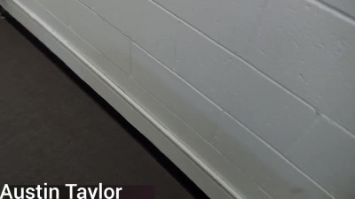 Austin Taylor POV