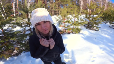 Andre Love -  I Got Lost In The Forest And Forester Vitya Showed Me The Way