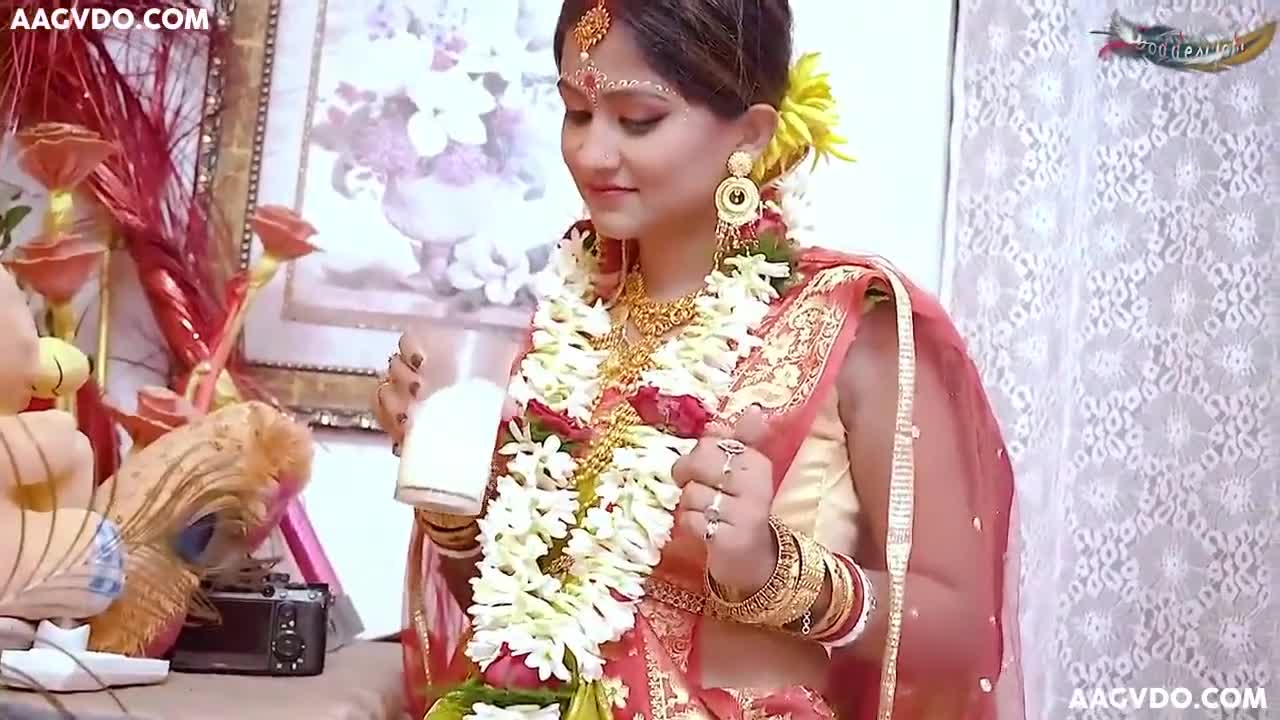 Sudipa Cheating Wife 2 Uncut (2025) GoddesMahi Hindi Hot Short Film - ePornhubs
