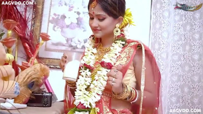 Sudipa Cheating Wife 2 Uncut (2025) GoddesMahi Hindi Hot Short Film