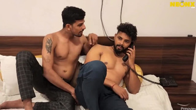 Chaska Uncut (2023) NeonX Hindi Hot Short Film