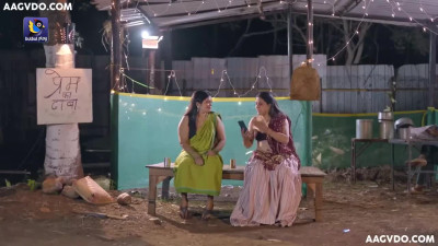 Kishori Dhaba Season 01 Episodes 01 to 03 (2025) Bulbulplay Hindi Hot Web Series