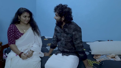 Vaishnavy Life Of a Girl After Unexpected Marriage Uncut