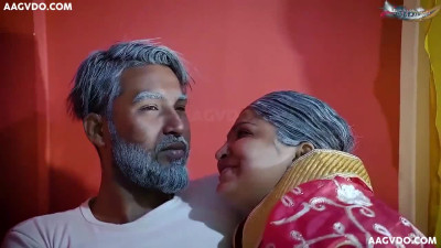 Older Housewife Uncut (2023) GoddesMahi Bengali Hot Short Film