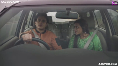 Chaska Unrated (2023) PrimeShots Hindi Hot Web Series