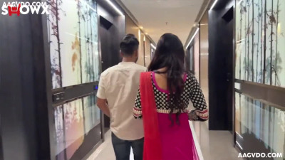 Bang Bang Uncut (2023) ShowX Hindi Hot Short Film