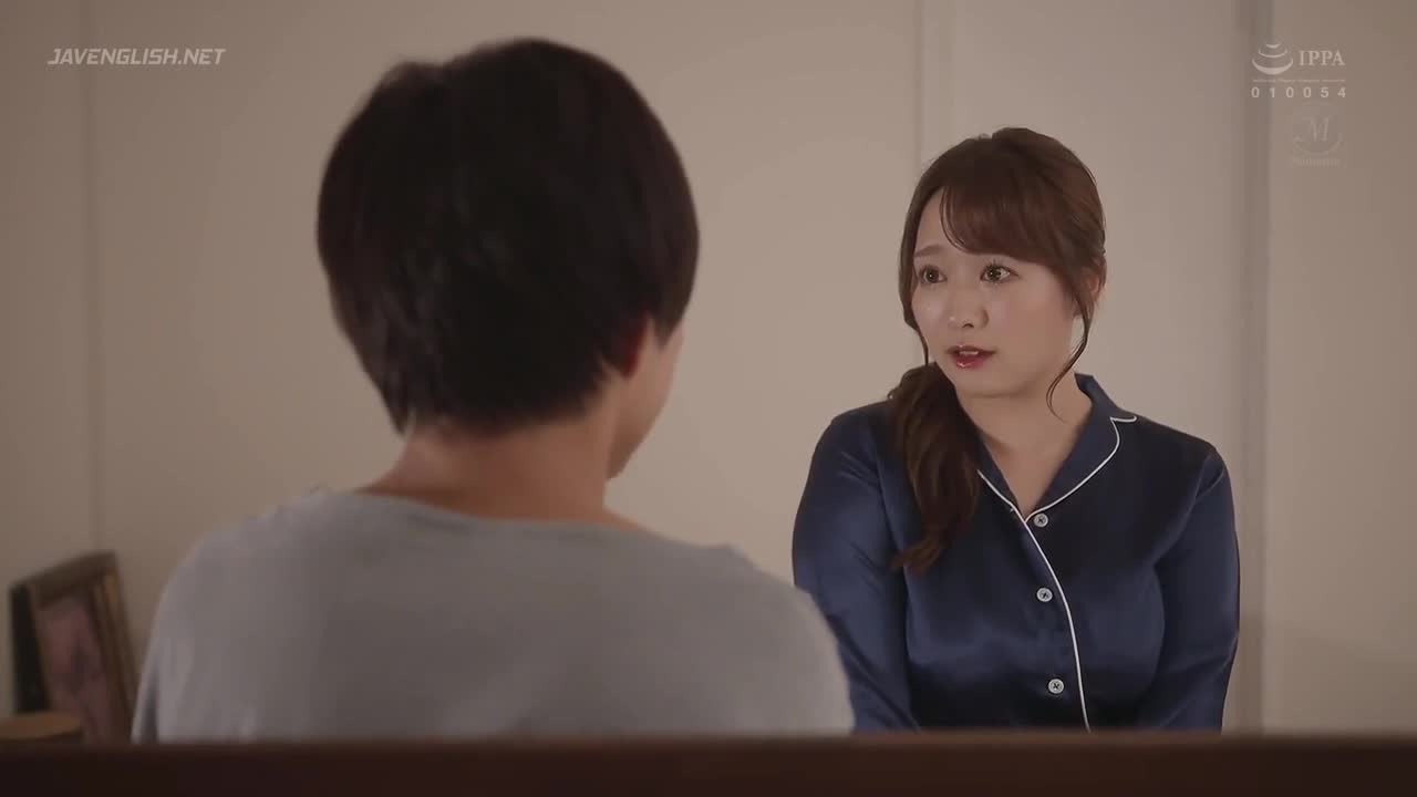 JUL-752 ON 18TH BIRTHDAY SEX WITH STEPMOM-CLIP-3 - ePornhubs