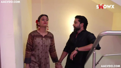 Prostitute Uncut (2023) ShowX Hindi Hot Short Film