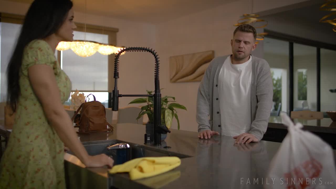 Penny Barber - We’re no strangers - ePornhubs