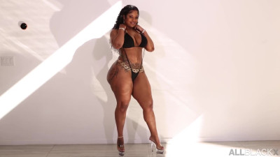 ABX - Jayla Page