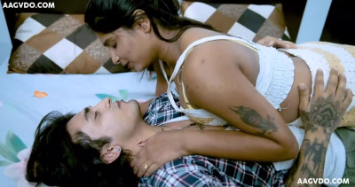 Tejashwini Prabhakar Young Mother Uncut (2025) Hindi Hot Short Film