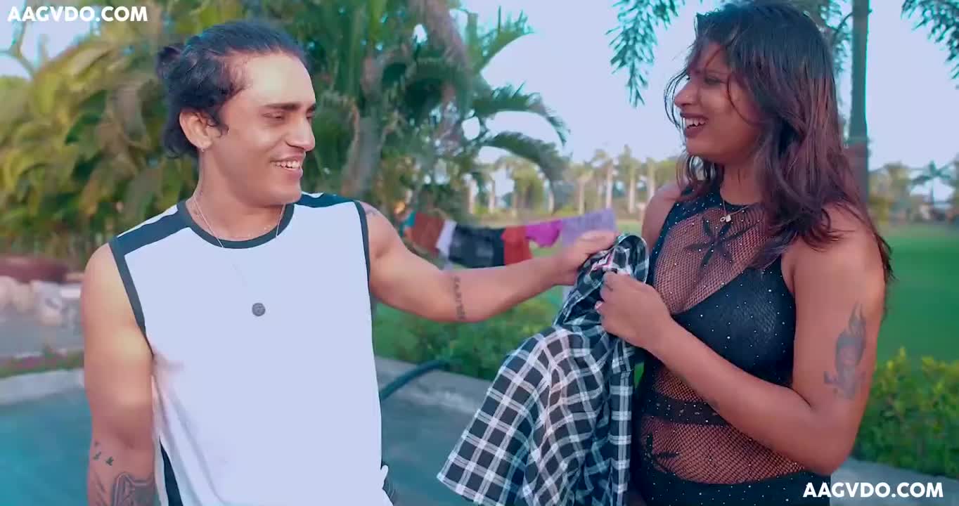 Tejashwini Prabhakar Gowda Honeymoon Uncut (2025) Hindi Hot Short Film - ePornhubs