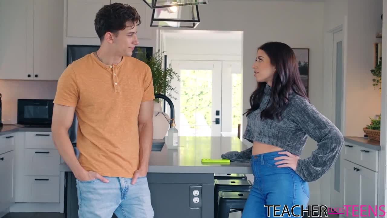 Alex Coal - I Seduced My Hot Teacher - ePornhubs