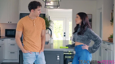 Alex Coal - I Seduced My Hot Teacher