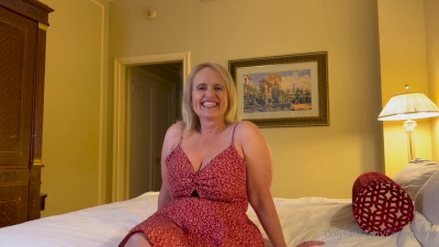 Big Ass Mature Casting.