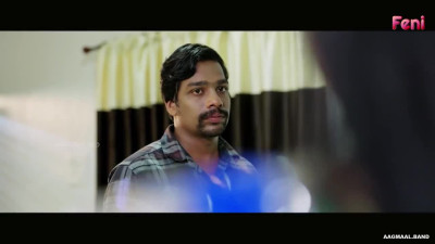 Happy Ending Uncut (2025) Feni Hindi Hot Short Film