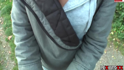 LexyRoxx - Pille vergessen, Kondom gerissen und wie war sein Name