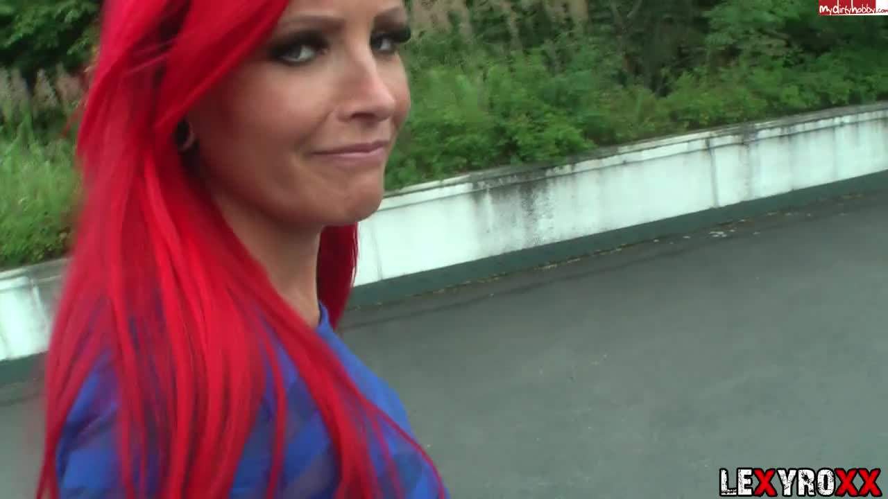 LexyRoxx - Geschwisterliebe - ePornhubs
