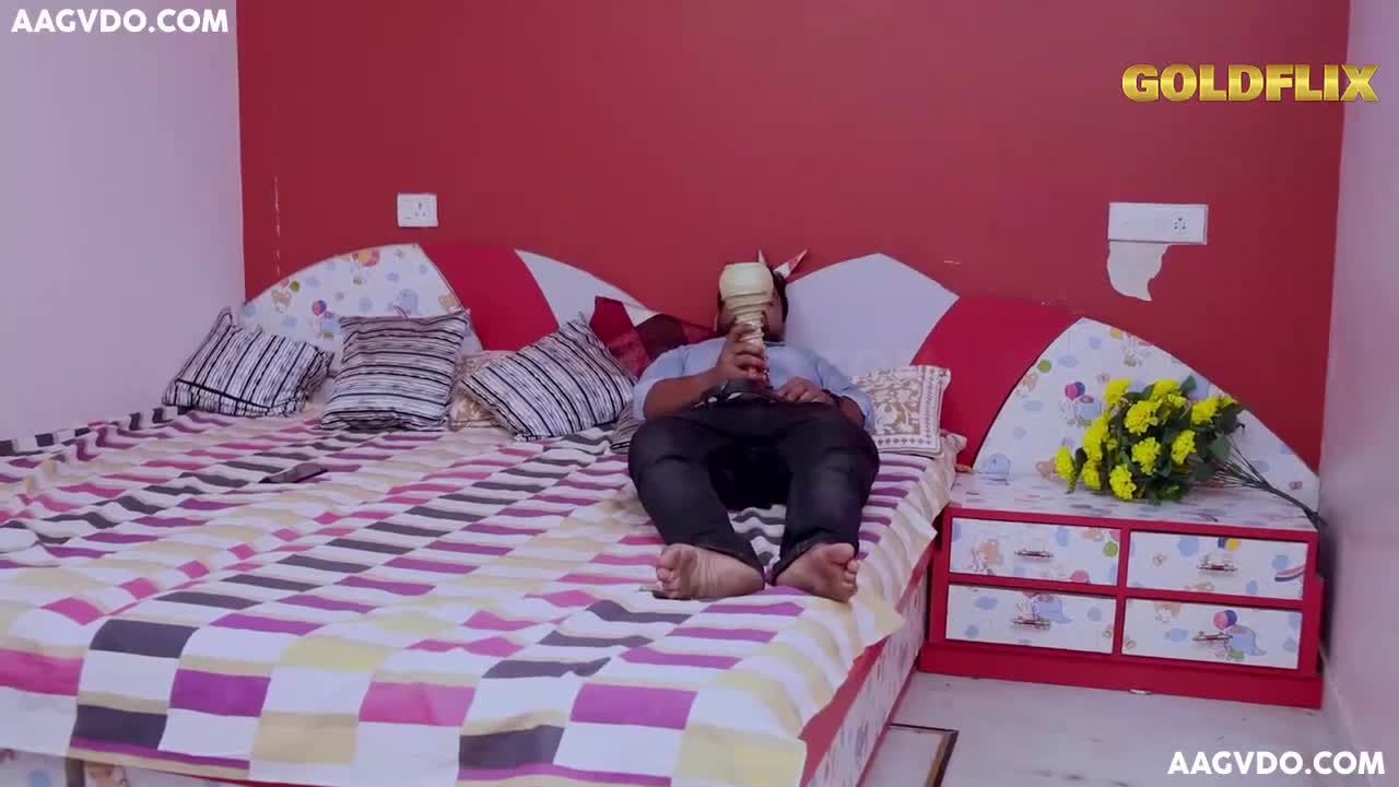 Srimoyee Mukherjee Uncut (2021) GoldFlix Hindi Hot Short Film - ePornhubs